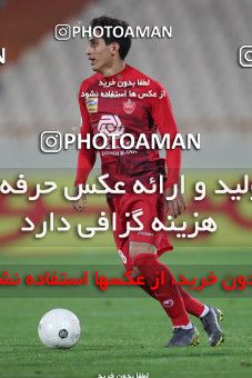 1527965, Tehran, Iran, Iran Football Pro League، Persian Gulf Cup، Week 21، Second Leg، Persepolis 3 v 1 Padideh Mashhad on 2020/02/27 at Azadi Stadium
