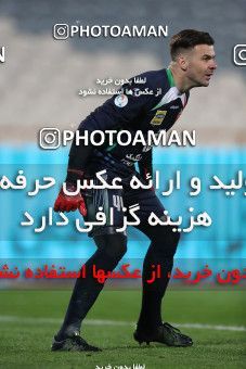 1528060, Tehran, Iran, Iran Football Pro League، Persian Gulf Cup، Week 21، Second Leg، Persepolis 3 v 1 Padideh Mashhad on 2020/02/27 at Azadi Stadium