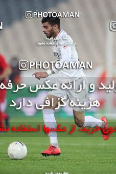 1527909, Tehran, Iran, Iran Football Pro League، Persian Gulf Cup، Week 21، Second Leg، Persepolis 3 v 1 Padideh Mashhad on 2020/02/27 at Azadi Stadium