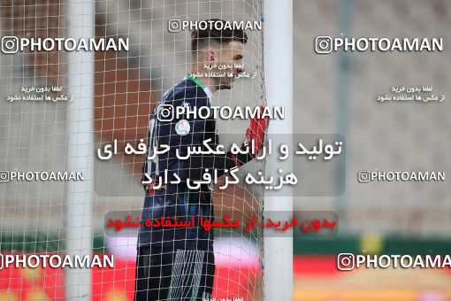 1527936, Tehran, Iran, Iran Football Pro League، Persian Gulf Cup، Week 21، Second Leg، Persepolis 3 v 1 Padideh Mashhad on 2020/02/27 at Azadi Stadium