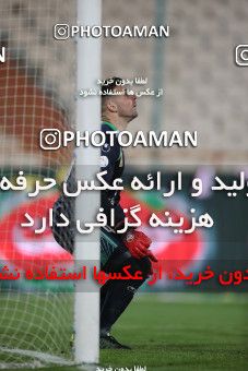 1527929, Tehran, Iran, Iran Football Pro League، Persian Gulf Cup، Week 21، Second Leg، Persepolis 3 v 1 Padideh Mashhad on 2020/02/27 at Azadi Stadium