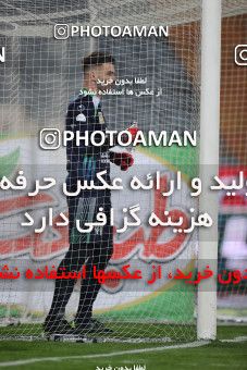 1527997, Tehran, Iran, Iran Football Pro League، Persian Gulf Cup، Week 21، Second Leg، Persepolis 3 v 1 Padideh Mashhad on 2020/02/27 at Azadi Stadium