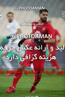 1528185, Tehran, Iran, Iran Football Pro League، Persian Gulf Cup، Week 21، Second Leg، Persepolis 3 v 1 Padideh Mashhad on 2020/02/27 at Azadi Stadium