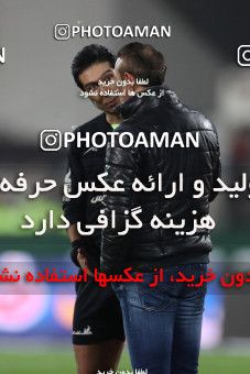 1528180, Tehran, Iran, Iran Football Pro League، Persian Gulf Cup، Week 21، Second Leg، Persepolis 3 v 1 Padideh Mashhad on 2020/02/27 at Azadi Stadium