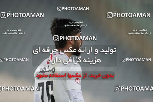 1528140, Tehran, Iran, Iran Football Pro League، Persian Gulf Cup، Week 21، Second Leg، Persepolis 3 v 1 Padideh Mashhad on 2020/02/27 at Azadi Stadium