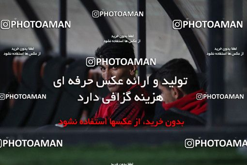 1528121, Tehran, Iran, Iran Football Pro League، Persian Gulf Cup، Week 21، Second Leg، Persepolis 3 v 1 Padideh Mashhad on 2020/02/27 at Azadi Stadium