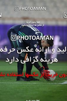 1528145, Tehran, Iran, Iran Football Pro League، Persian Gulf Cup، Week 21، Second Leg، Persepolis 3 v 1 Padideh Mashhad on 2020/02/27 at Azadi Stadium