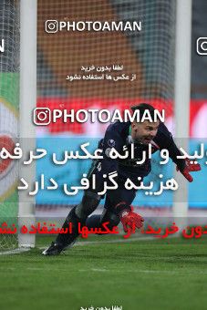 1528148, Tehran, Iran, Iran Football Pro League، Persian Gulf Cup، Week 21، Second Leg، Persepolis 3 v 1 Padideh Mashhad on 2020/02/27 at Azadi Stadium