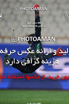1528078, Tehran, Iran, Iran Football Pro League، Persian Gulf Cup، Week 21، Second Leg، Persepolis 3 v 1 Padideh Mashhad on 2020/02/27 at Azadi Stadium