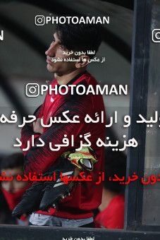 1528209, Tehran, Iran, Iran Football Pro League، Persian Gulf Cup، Week 21، Second Leg، Persepolis 3 v 1 Padideh Mashhad on 2020/02/27 at Azadi Stadium