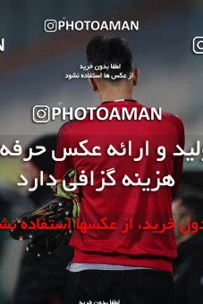 1528116, Tehran, Iran, Iran Football Pro League، Persian Gulf Cup، Week 21، Second Leg، Persepolis 3 v 1 Padideh Mashhad on 2020/02/27 at Azadi Stadium