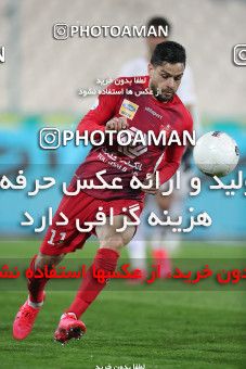 1528212, Tehran, Iran, Iran Football Pro League، Persian Gulf Cup، Week 21، Second Leg، Persepolis 3 v 1 Padideh Mashhad on 2020/02/27 at Azadi Stadium