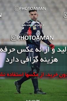 1528192, Tehran, Iran, Iran Football Pro League، Persian Gulf Cup، Week 21، Second Leg، Persepolis 3 v 1 Padideh Mashhad on 2020/02/27 at Azadi Stadium