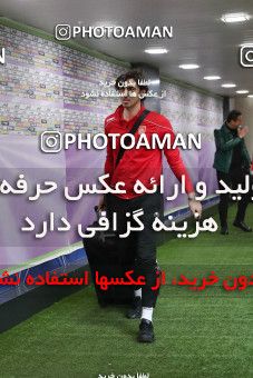 1528266, Tehran, Iran, Iran Football Pro League، Persian Gulf Cup، Week 21، Second Leg، Persepolis 3 v 1 Padideh Mashhad on 2020/02/27 at Azadi Stadium