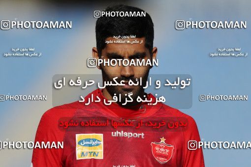 1528536, Tehran, Iran, Iran Football Pro League، Persian Gulf Cup، Week 20، Second Leg، Sepahan 0 v 0 (رای کمیته انضباطی) Persepolis on 2020/02/23 at Naghsh-e Jahan Stadium