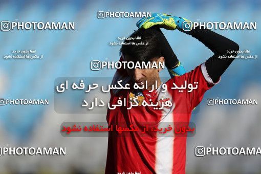1528520, Tehran, Iran, Iran Football Pro League، Persian Gulf Cup، Week 20، Second Leg، Sepahan 0 v 0 (رای کمیته انضباطی) Persepolis on 2020/02/23 at Naghsh-e Jahan Stadium