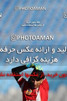 1528538, Tehran, Iran, Iran Football Pro League، Persian Gulf Cup، Week 20، Second Leg، Sepahan 0 v 0 (رای کمیته انضباطی) Persepolis on 2020/02/23 at Naghsh-e Jahan Stadium