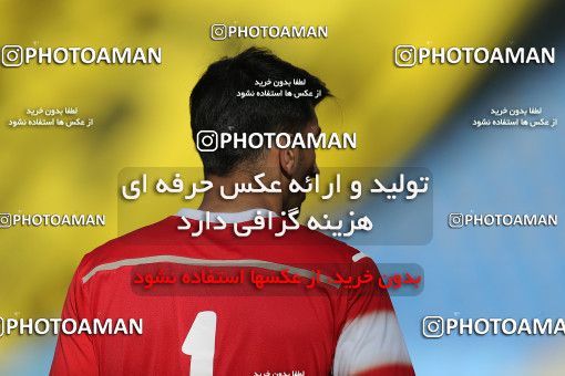 1528482, Tehran, Iran, Iran Football Pro League، Persian Gulf Cup، Week 20، Second Leg، Sepahan 0 v 0 (رای کمیته انضباطی) Persepolis on 2020/02/23 at Naghsh-e Jahan Stadium