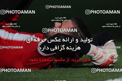 1528456, Tehran, Iran, Iran Football Pro League، Persian Gulf Cup، Week 20، Second Leg، Sepahan 0 v 0 (رای کمیته انضباطی) Persepolis on 2020/02/23 at Naghsh-e Jahan Stadium