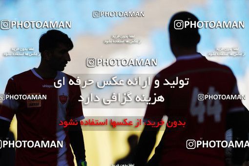 1528546, Tehran, Iran, Iran Football Pro League، Persian Gulf Cup، Week 20، Second Leg، Sepahan 0 v 0 (رای کمیته انضباطی) Persepolis on 2020/02/23 at Naghsh-e Jahan Stadium