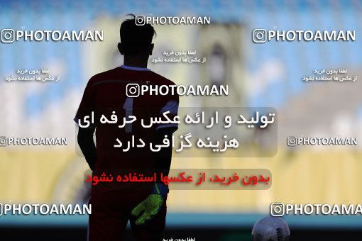 1528508, Tehran, Iran, Iran Football Pro League، Persian Gulf Cup، Week 20، Second Leg، Sepahan 0 v 0 (رای کمیته انضباطی) Persepolis on 2020/02/23 at Naghsh-e Jahan Stadium