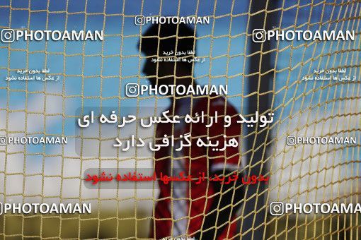 1528525, Tehran, Iran, Iran Football Pro League، Persian Gulf Cup، Week 20، Second Leg، Sepahan 0 v 0 (رای کمیته انضباطی) Persepolis on 2020/02/23 at Naghsh-e Jahan Stadium