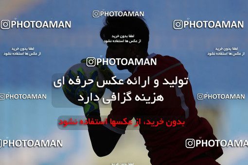 1528475, Tehran, Iran, Iran Football Pro League، Persian Gulf Cup، Week 20، Second Leg، Sepahan 0 v 0 (رای کمیته انضباطی) Persepolis on 2020/02/23 at Naghsh-e Jahan Stadium