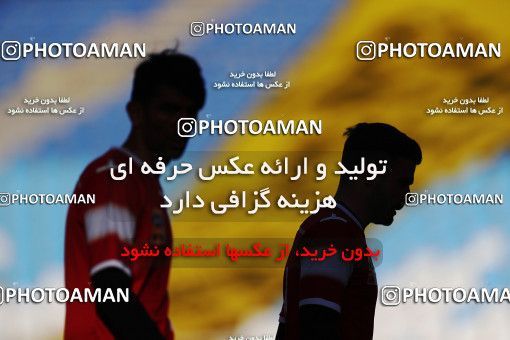 1528550, Tehran, Iran, Iran Football Pro League، Persian Gulf Cup، Week 20، Second Leg، Sepahan 0 v 0 (رای کمیته انضباطی) Persepolis on 2020/02/23 at Naghsh-e Jahan Stadium
