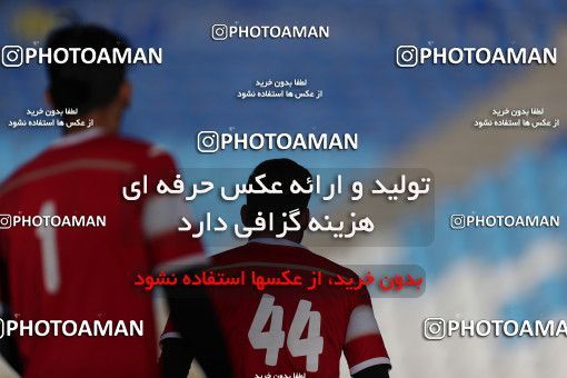 1528436, Tehran, Iran, Iran Football Pro League، Persian Gulf Cup، Week 20، Second Leg، Sepahan 0 v 0 (رای کمیته انضباطی) Persepolis on 2020/02/23 at Naghsh-e Jahan Stadium