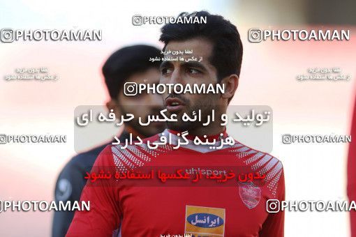 1528484, Tehran, Iran, Iran Football Pro League، Persian Gulf Cup، Week 20، Second Leg، Sepahan 0 v 0 (رای کمیته انضباطی) Persepolis on 2020/02/23 at Naghsh-e Jahan Stadium