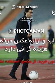 1835664, Tehran, , Iran Football Pro League، Persian Gulf Cup، Week 20، Second Leg، Esteghlal 2 v 1 Zob Ahan Esfahan on 2020/02/23 at Azadi Stadium