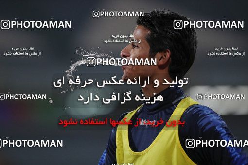 1528716, Tehran, , Iran Football Pro League، Persian Gulf Cup، Week 20، Second Leg، Esteghlal 2 v 1 Zob Ahan Esfahan on 2020/02/23 at Azadi Stadium