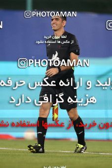 1538128, Tehran, Iran, Iran Football Pro League، Persian Gulf Cup، Week 28، Second Leg، Persepolis 0 v 1 Zob Ahan Esfahan on 2020/08/07 at Azadi Stadium