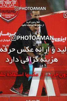 1531328, Tehran, Iran, Iran Football Pro League، Persian Gulf Cup، Week 28، Second Leg، Persepolis 0 v 1 Zob Ahan Esfahan on 2020/08/07 at Azadi Stadium