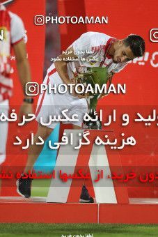 1531271, Tehran, Iran, Iran Football Pro League، Persian Gulf Cup، Week 28، Second Leg، Persepolis 0 v 1 Zob Ahan Esfahan on 2020/08/07 at Azadi Stadium