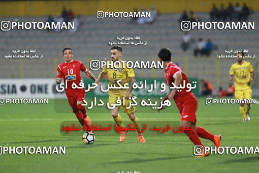 1531368, Dubai, , AFC Champions League, Season 2018, [*parameter:122*]ُ، Group stage, [*parameter:106*], [*parameter:30*]، [*parameter:27*]، Al Wasl F.C. ۰ v ۱ Persepolis on 2018/03/13 at ورزشگاه الوصل امارات