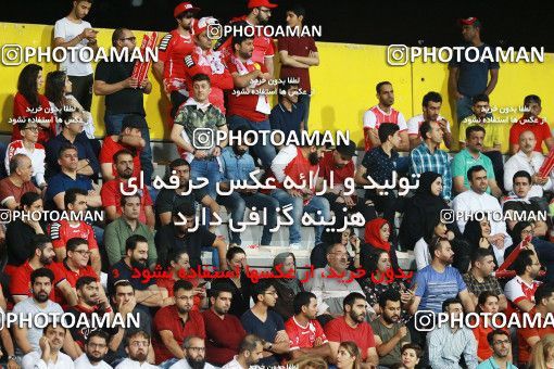 1531484, Dubai, , AFC Champions League, Season 2018, [*parameter:122*]ُ، Group stage, [*parameter:106*], [*parameter:30*]، [*parameter:27*]، Al Wasl F.C. ۰ v ۱ Persepolis on 2018/03/13 at ورزشگاه الوصل امارات