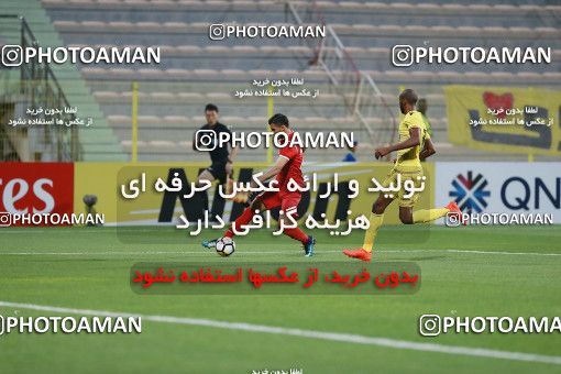 1531616, Dubai, , AFC Champions League, Season 2018, [*parameter:122*]ُ، Group stage, [*parameter:106*], [*parameter:30*]، [*parameter:27*]، Al Wasl F.C. ۰ v ۱ Persepolis on 2018/03/13 at ورزشگاه الوصل امارات