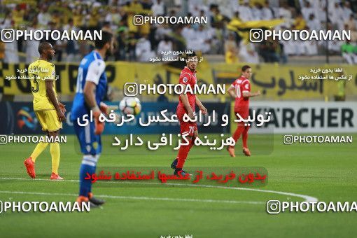 1531613, Dubai, , AFC Champions League, Season 2018, [*parameter:122*]ُ، Group stage, [*parameter:106*], [*parameter:30*]، [*parameter:27*]، Al Wasl F.C. ۰ v ۱ Persepolis on 2018/03/13 at ورزشگاه الوصل امارات