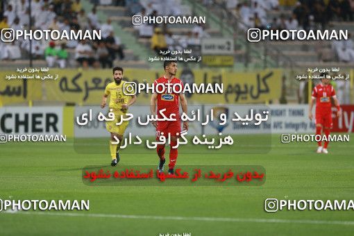 1531564, Dubai, , AFC Champions League, Season 2018, [*parameter:122*]ُ، Group stage, [*parameter:106*], [*parameter:30*]، [*parameter:27*]، Al Wasl F.C. ۰ v ۱ Persepolis on 2018/03/13 at ورزشگاه الوصل امارات