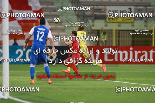 1531578, Dubai, , AFC Champions League, Season 2018, [*parameter:122*]ُ، Group stage, [*parameter:106*], [*parameter:30*]، [*parameter:27*]، Al Wasl F.C. ۰ v ۱ Persepolis on 2018/03/13 at ورزشگاه الوصل امارات