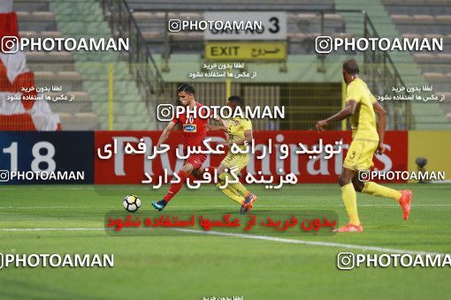 1531709, Dubai, , AFC Champions League, Season 2018, [*parameter:122*]ُ، Group stage, [*parameter:106*], [*parameter:30*]، [*parameter:27*]، Al Wasl F.C. ۰ v ۱ Persepolis on 2018/03/13 at ورزشگاه الوصل امارات