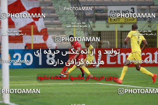 1531763, Dubai, , AFC Champions League, Season 2018, [*parameter:122*]ُ، Group stage, [*parameter:106*], [*parameter:30*]، [*parameter:27*]، Al Wasl F.C. ۰ v ۱ Persepolis on 2018/03/13 at ورزشگاه الوصل امارات