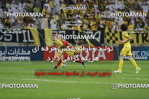 1531684, Dubai, , AFC Champions League, Season 2018, [*parameter:122*]ُ، Group stage, [*parameter:106*], [*parameter:30*]، [*parameter:27*]، Al Wasl F.C. ۰ v ۱ Persepolis on 2018/03/13 at ورزشگاه الوصل امارات