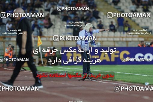 1531925, Tehran, , AFC Champions League, Season 2018, [*parameter:122*]ُ، Group stage, [*parameter:106*], [*parameter:30*]، [*parameter:27*]، Esteghlal ۱ v 3 Al Sadd SC on 2018/08/27 at Azadi Stadium