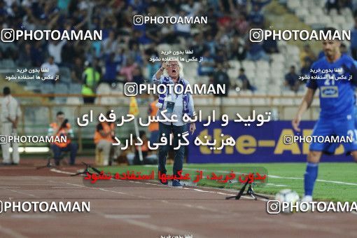 1531947, Tehran, , AFC Champions League, Season 2018, [*parameter:122*]ُ، Group stage, [*parameter:106*], [*parameter:30*]، [*parameter:27*]، Esteghlal ۱ v 3 Al Sadd SC on 2018/08/27 at Azadi Stadium