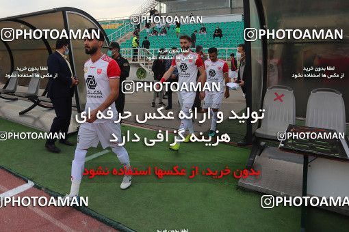 1556685, Tehran, Iran, لیگ برتر فوتبال ایران، Persian Gulf Cup، Week 1، First Leg، Saipa 0 v 0 Persepolis on 2020/11/06 at Shahid Dastgerdi Stadium