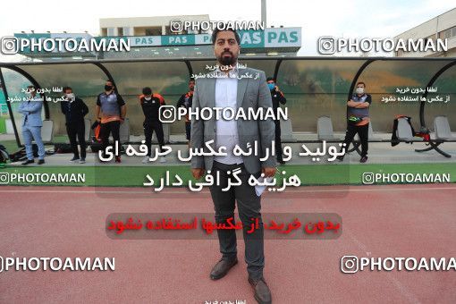 1556696, Tehran, Iran, لیگ برتر فوتبال ایران، Persian Gulf Cup، Week 1، First Leg، Saipa 0 v 0 Persepolis on 2020/11/06 at Shahid Dastgerdi Stadium
