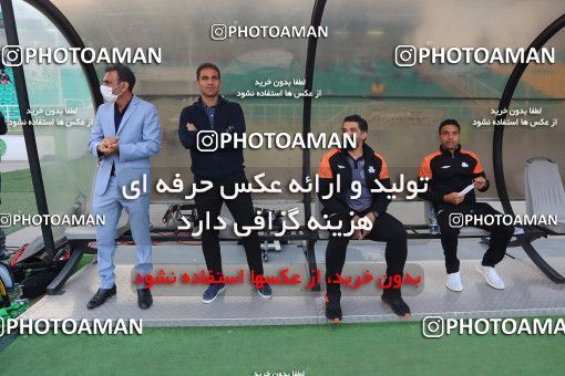1556727, Tehran, Iran, لیگ برتر فوتبال ایران، Persian Gulf Cup، Week 1، First Leg، Saipa 0 v 0 Persepolis on 2020/11/06 at Shahid Dastgerdi Stadium