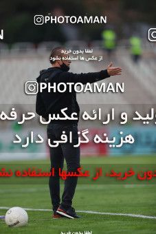 1556670, Tehran, Iran, لیگ برتر فوتبال ایران، Persian Gulf Cup، Week 1، First Leg، Saipa 0 v 0 Persepolis on 2020/11/06 at Shahid Dastgerdi Stadium